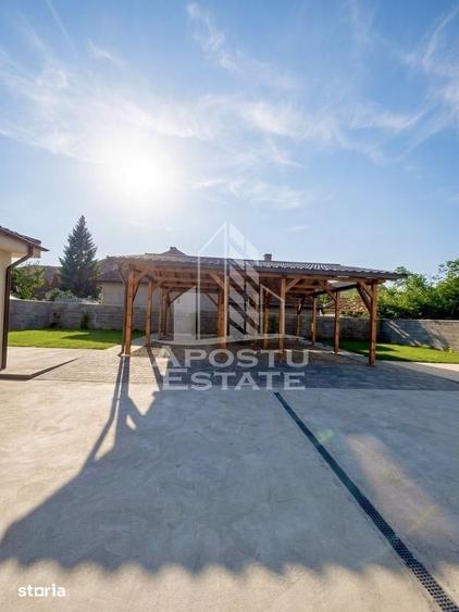 Casă individuală cu 2 camere cu Canalizare în Mehala