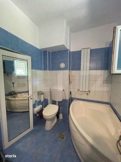 Apartament cu 2 camere în Grigorescu
