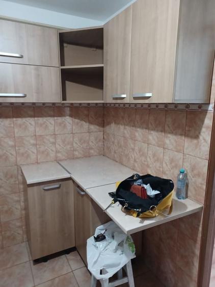 Garsonieră în Crâng
