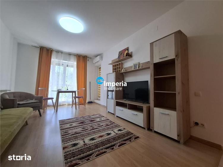 Inchiriez apartament 2 camere, open space, Complex Green Park - 4