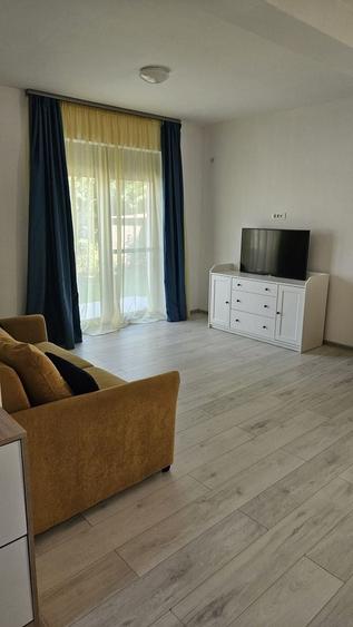 Apartament cu 2 camere decomandat în Braytim