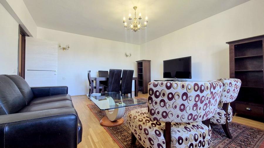 Apartament cu 2 camere decomandat în Unirii