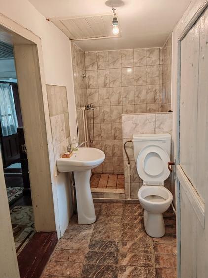 Casă cu 27 camere cu Teren 380 Mp în Central