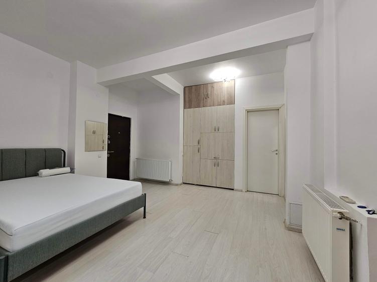 Garsonieră semidecomandată în Sala Palatului