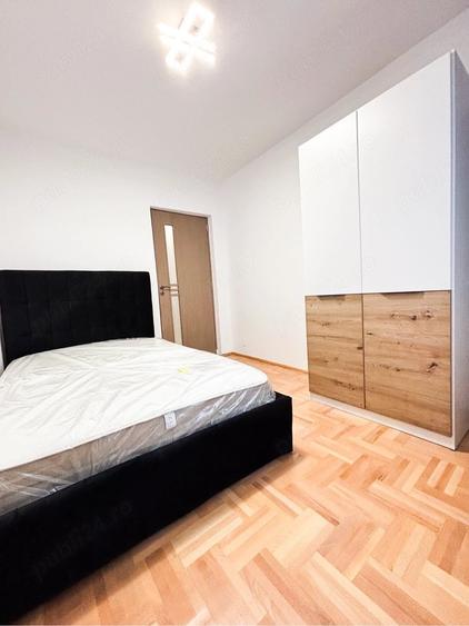 Apartament cu 4 camere decomandat în Mănăștur