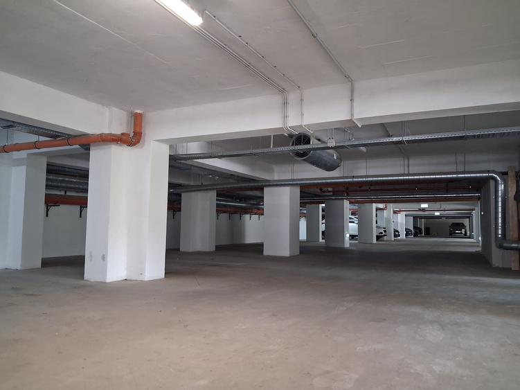 Apartament de vanzare 3 camere, 95.94mp, zona Pacurari, bloc nou, INTABULAT !!! - 17