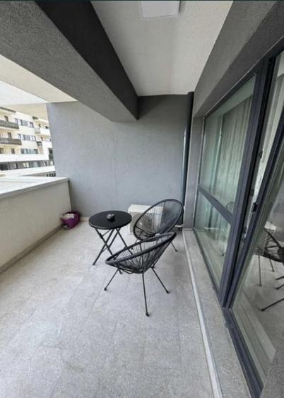 Apartament 2 camere | Balcon 9 mp | Vivamus - Zona Tractorul - 7