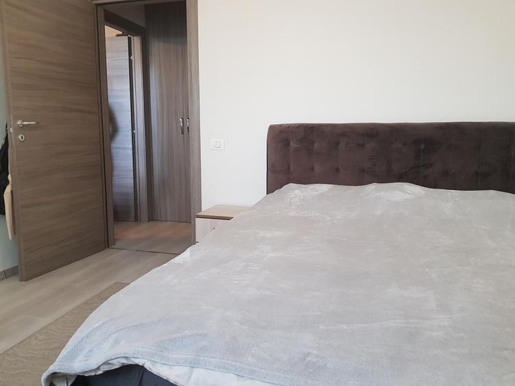 Apartament cu 2 camere semidecomandat în Domenii