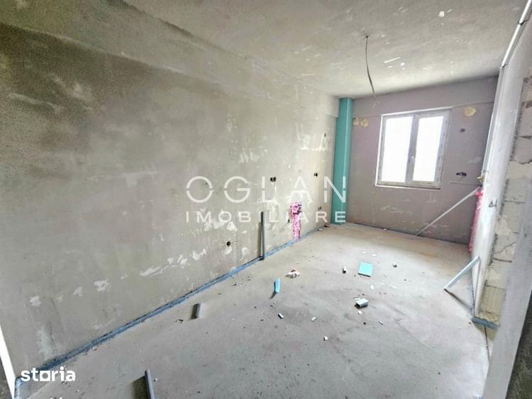 Apartament 2 camere, et. 1, partial la cheie - Selimbar - 6
