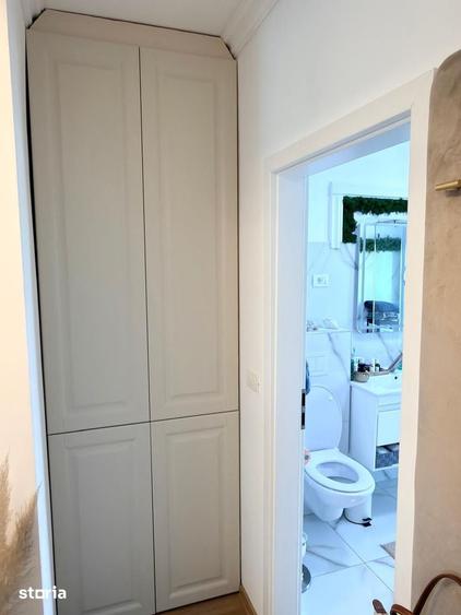 Apartament cu 3 camere în Moșnița Nouă