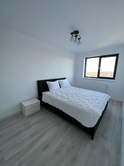 Apartament cu 2 camere în Titan