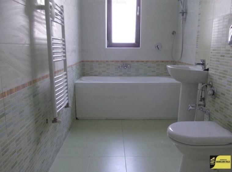 AP. 2 CAMERE- OBOR, BUCATARIE INCHISA, CENTRALA PROPRIE, BLOC NOU - 7