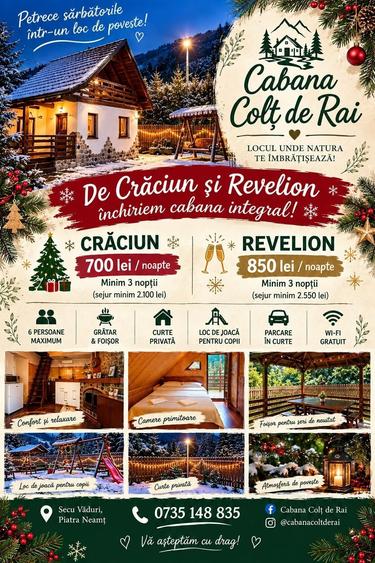 Casă cu 3 camere în Vad