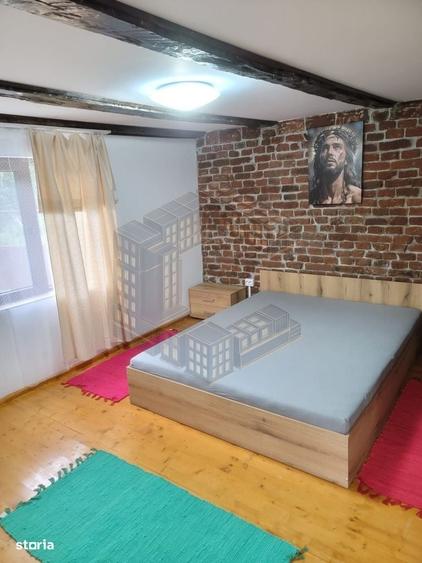 Casă cu 4 camere în Tisa