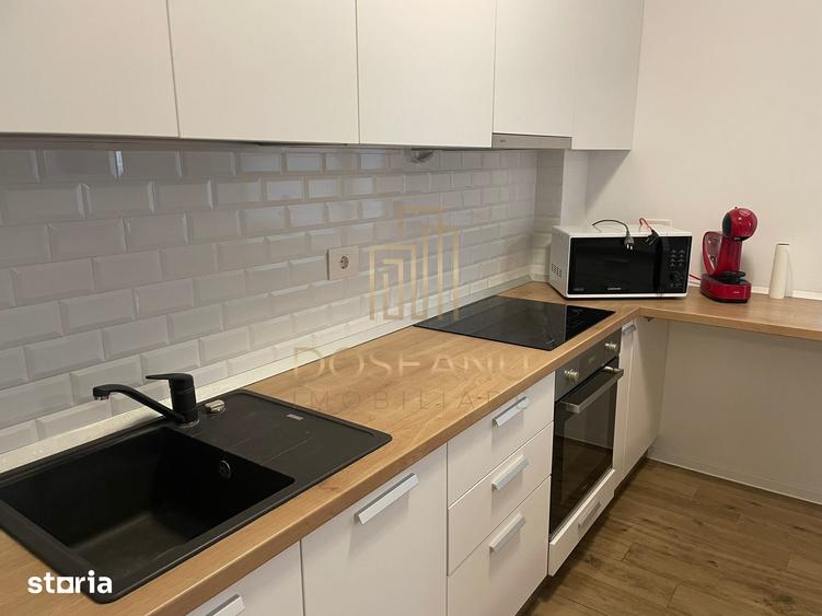 Apartament cu 3 camere în Iosia