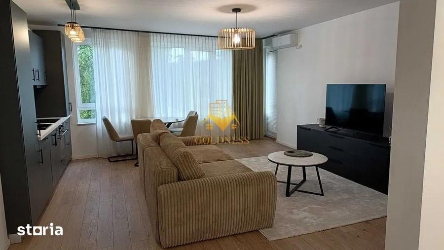 Apartament cu 3 camere în Bulgaria