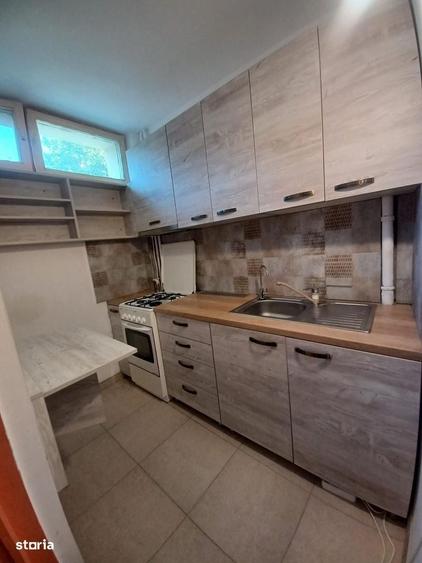 Garsonieră în Grigorescu