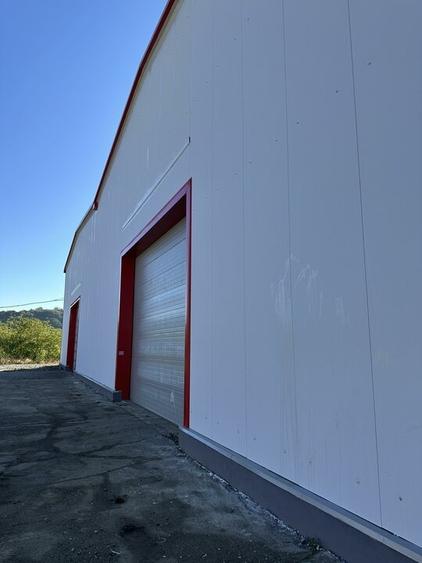 SPATIU INDUSTRIAL,  6857  MP - direct de la proprietar - 12
