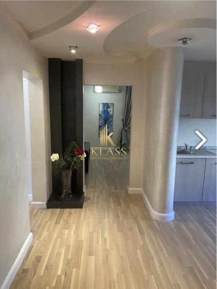 Apartament cu 3 camere în Decebal