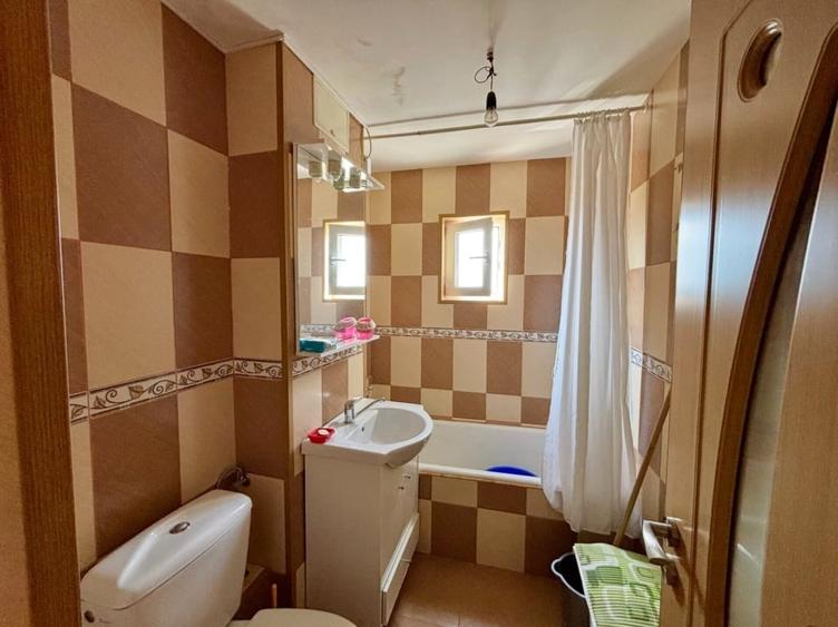 Apartament cu 2 camere în Năvodari
