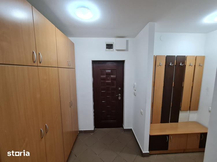 Inchiriez ap. 2 camere ARED UTA Modern Proaspat Zugravit, Et.2, Lift! - 3
