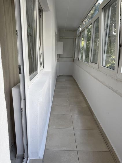 Apartament cu 2 camere semidecomandat în Păcii