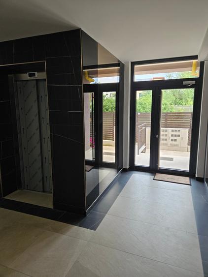 Proprietar, vand  apartament 2 camere  cu gradina - 8