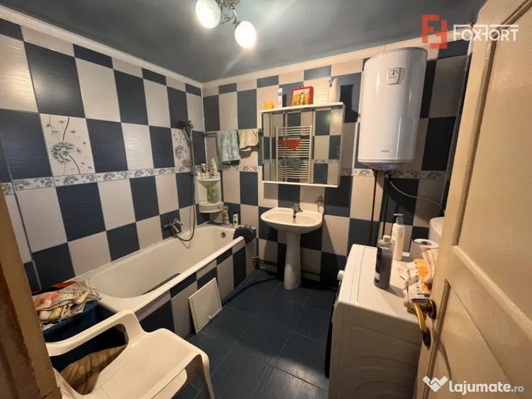 Casă cu 6 camere cu Teren 1171 Mp în Freidorf
