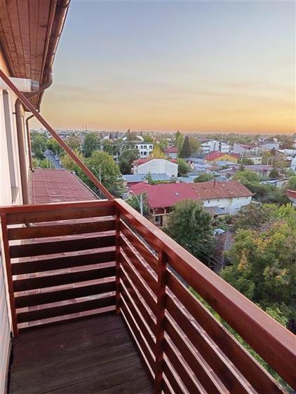 Apartament cu 2 camere semidecomandat în Chitila