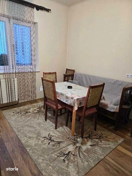 Garsonieră în Răcădău