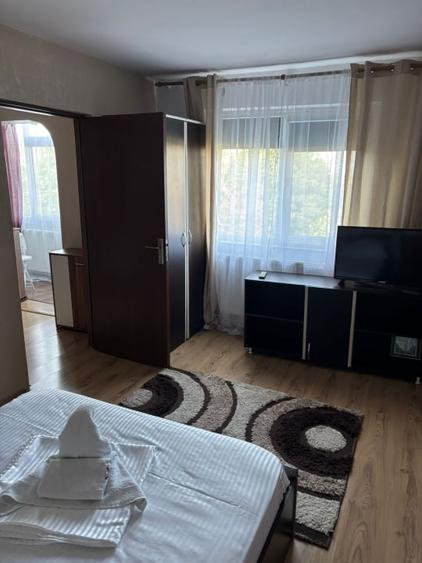 APARTAMENT 2 CAMERE | ZONA CAMPUS | DE ÎNCHIRIAT - 5