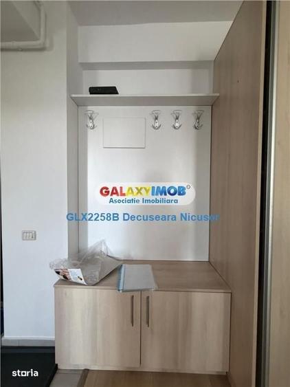 Apartament cu 2 camere în Roșu