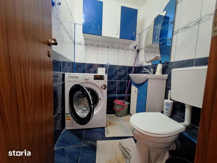 Apartament cu 3 camere decomandat, mobilat în Ciarda Roșie