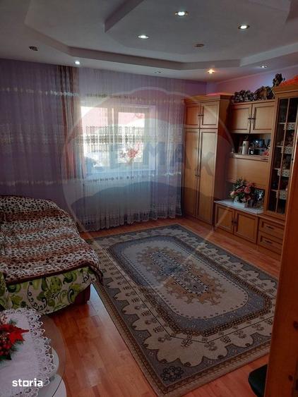 Apartament cu o camera, vanzare, Burdujeni, Suceava - 3