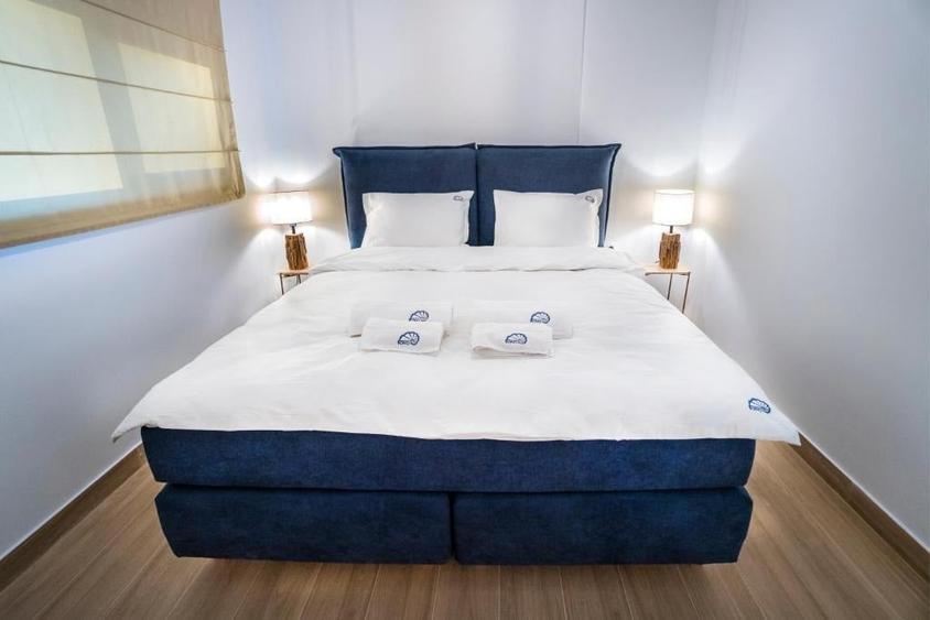 Apartament cu 2 camere decomandat, mobilat în Nord