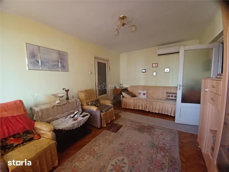 Apartament 2 Camere Piata Muncii- Basarabiei - 10