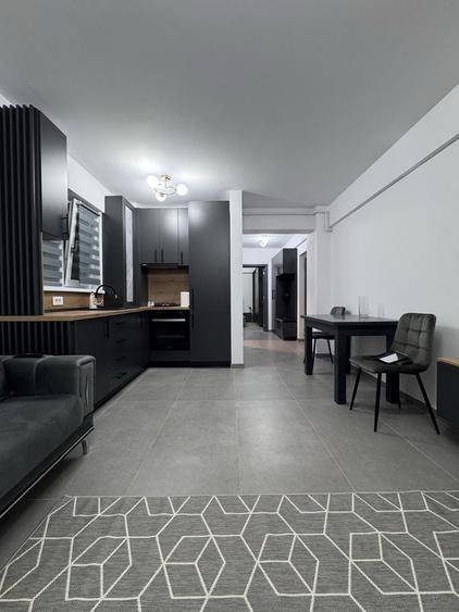 Apartament cu 2 camere decomandat în Pielești