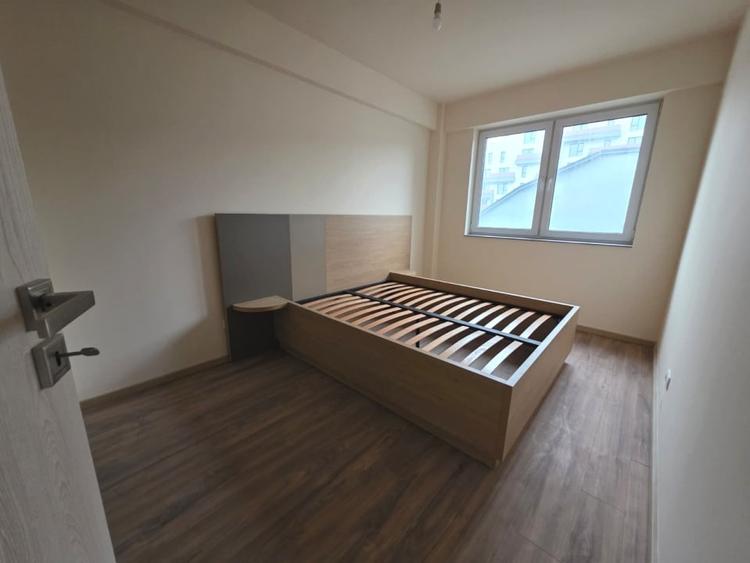 Apartament cu 2 camere în Între Lacuri