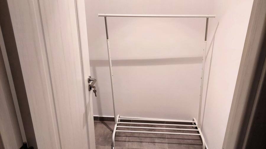 Apartament cu 2 camere semidecomandat în Cotroceni