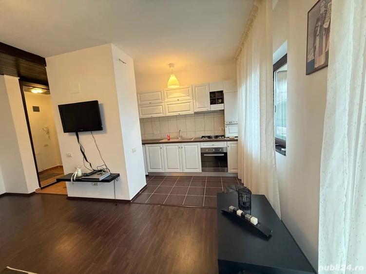 Apartament cu 2 camere semidecomandat în Furnica
