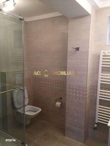 3 Camere de inchiriat | Aviatorilor | Metrou | Centrala | Parcare - 7