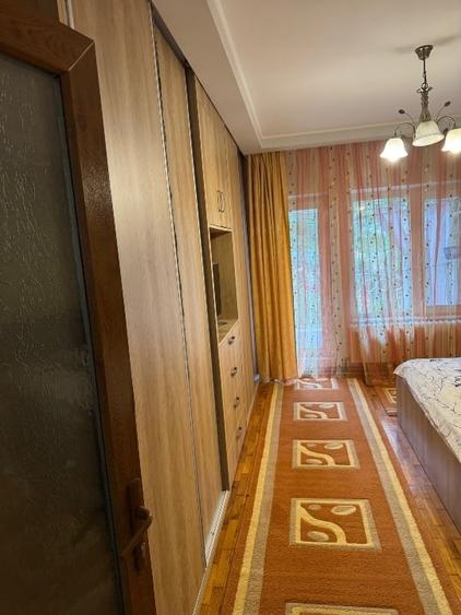 Apartament cu 3 camere decomandat în Faleza Nord