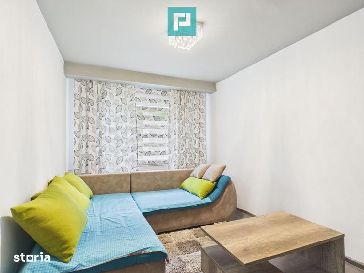 Apartament cu 3 camere în Alfa