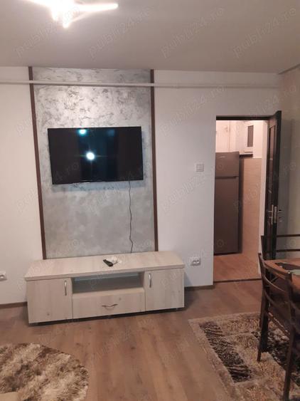 Apartament cu 2 camere în Trivale