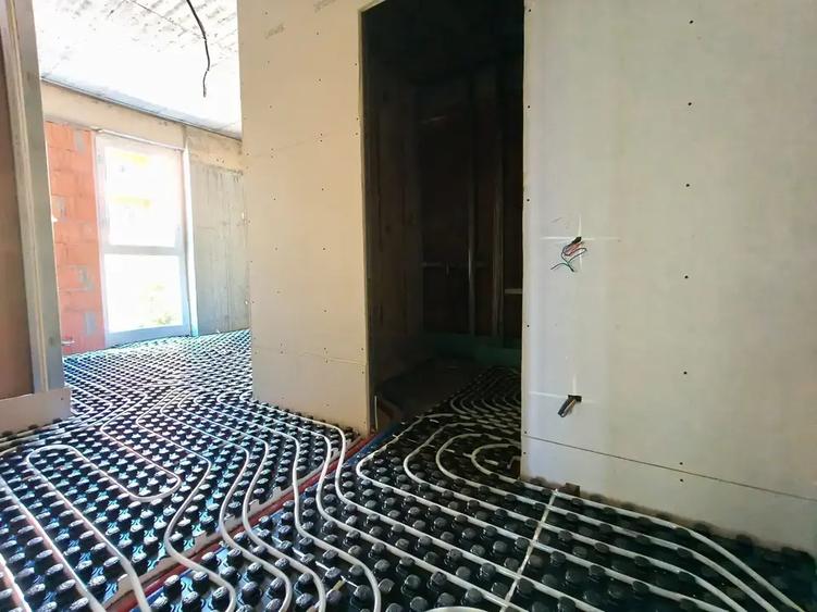 3 camere luminoase, cu bucătărie open-space, Grigorescu - 7