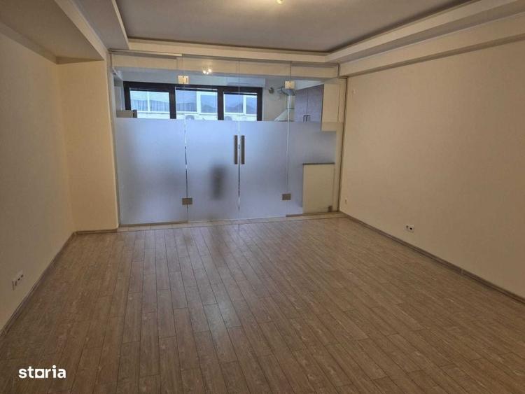 Dorobanti Spatiu birouri 3 cam /Floreasca Stefan cel Mare Parcare Incl - 7