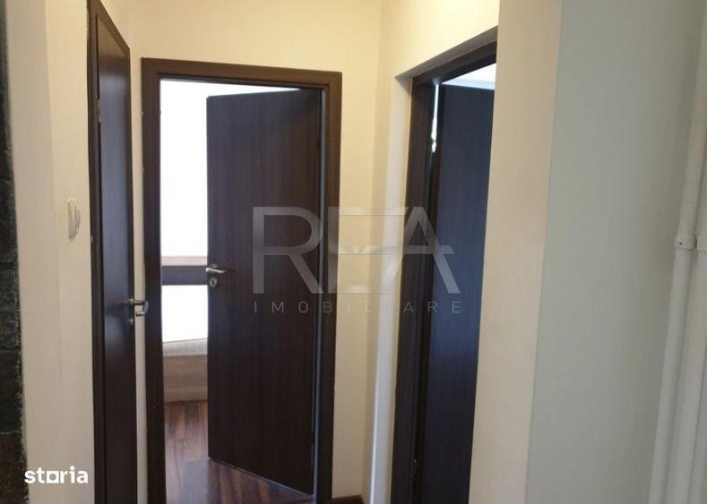 Apartament cu 2 camere decomandat, mobilat în Drumul Taberei — fotografia 1