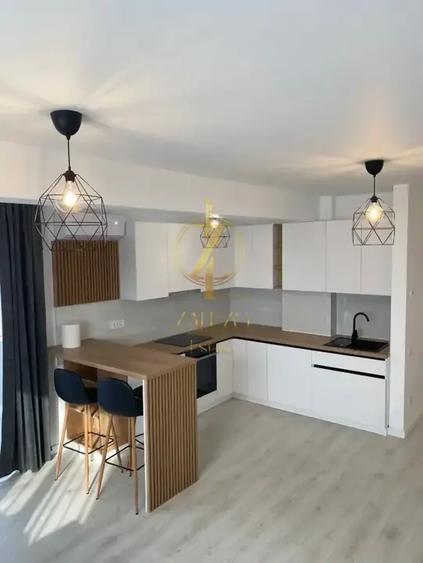 Apartament deosebit cu 2 camere | Torontalului - 1