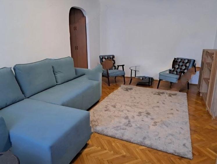 Apartament cu 2 camere semidecomandat în Ștefan cel Mare