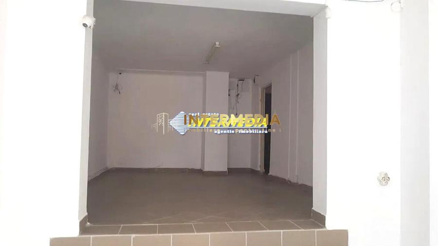 Spațiu comercial, de 80 mp, în Ampoi 3